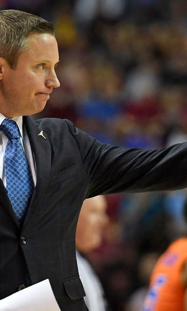 Gators top La Salle 82-69 for their 2nd straight win